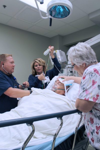 Emergency Medicine Fulton County Health Center