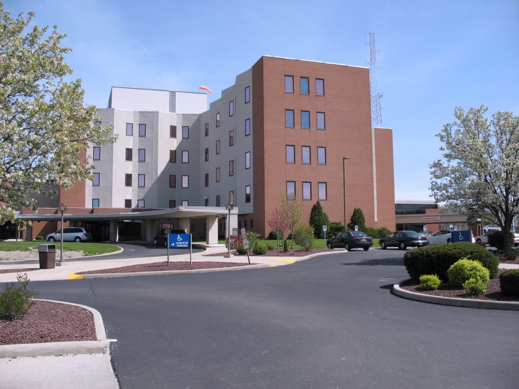 About Us Fulton County Health Center