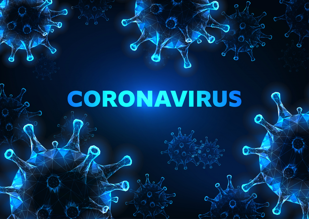 Coronavirus Information At Fulton County Health Group