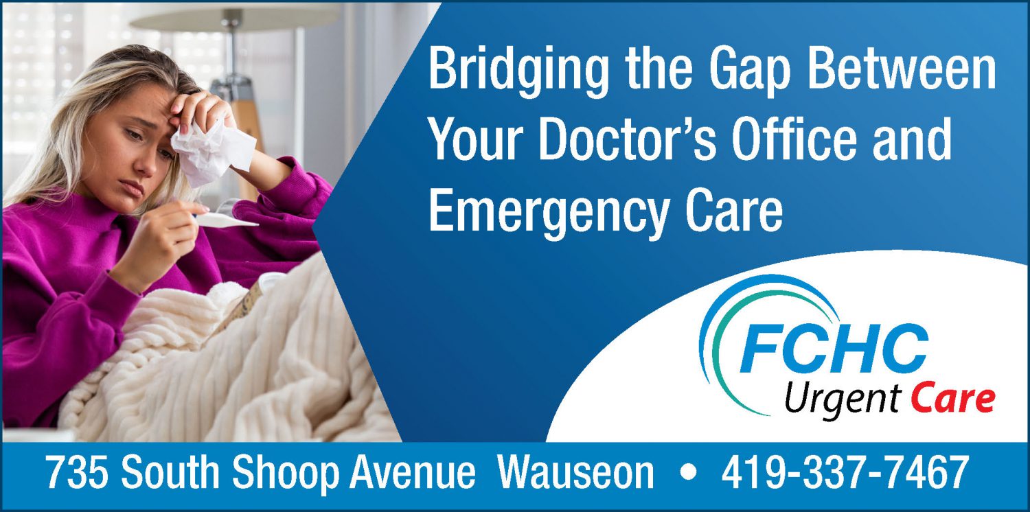 Urgent Care Fulton County Health Center