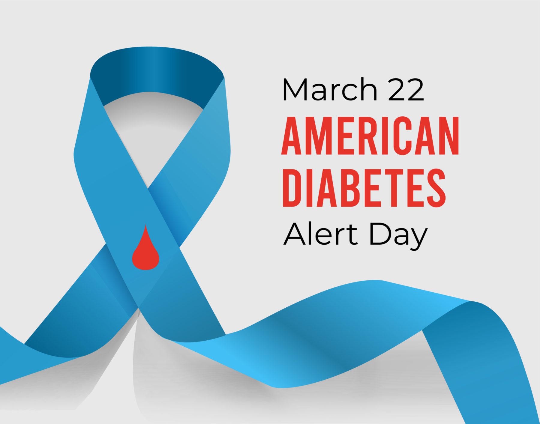 Diabetes Alert Day is March 22nd Fulton County Health Center